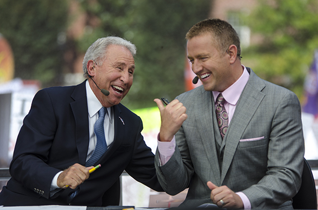 ESPN College Gameday